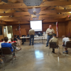 2016 Junior Leader Training